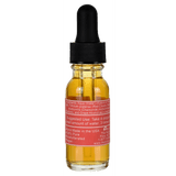 Shining Bright Vibrational Essence Bottle Side