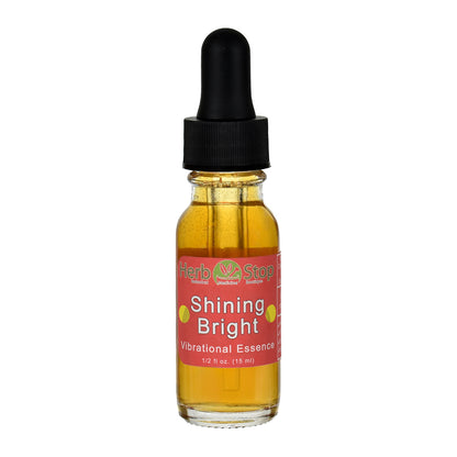 Shining Bright Vibrational Essence