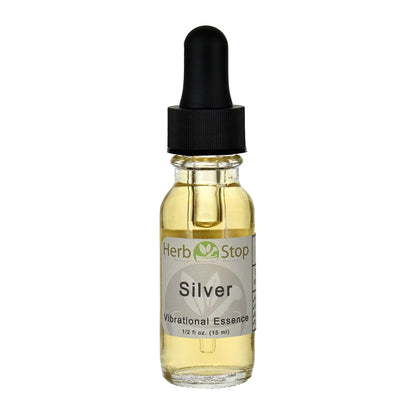 Silver Vibrational Essence