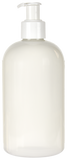 Simply Thief Lotion Bottle Back 