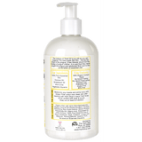 Simply Thief Lotion Bottle Side