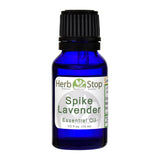 Spike Lavender Essential Oil