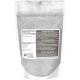 Organic Spirulina Bag Back