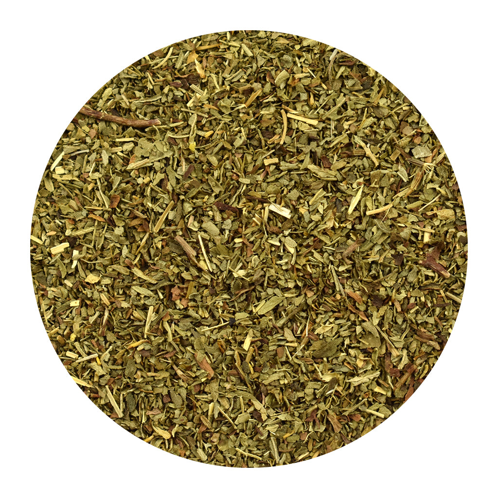 Bulk Organic Stevia Leaf Spice 