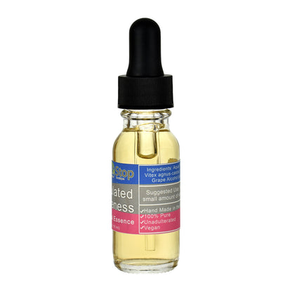 Stimulated Awareness Vibrational Essence - Side