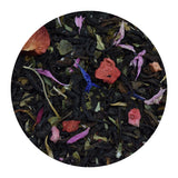 Bulk Strawberry Darjeeling Loose Leaf Black Tea