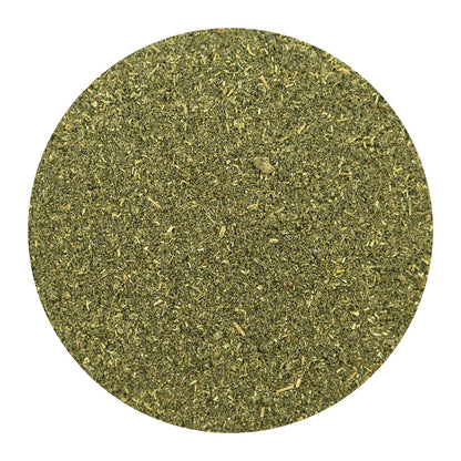 Bulk Organic Strong Bones Powder 