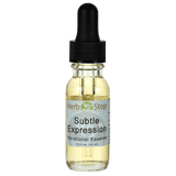 Subtle Expression Vibrational Essence Bottle