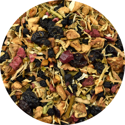 Bulk Sugar Cookie Herb & Fruit Tea
