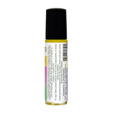 Summer Daze Aromatherapy Essential Oil Roll-On - Back