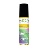 Summer Daze Aromatherapy Essential Oil Roll-On