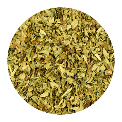 Bulk Organic Sweet Basil Leaf Spice