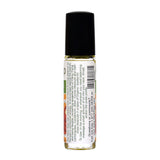 Taurus Astrological Aromatherapy Essential Oil Roll-On - Back