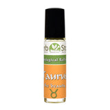 Taurus Astrological Aromatherapy Essential Oil Roll-On