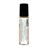 Thankful Aromatherapy Essential Oil Roll-On - Back