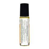 Thief Oil Aromatherapy Essential Oil Roll-On - Back