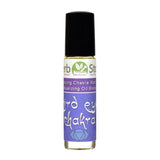 Third Eye Chakra Aromatherapy Essential Oil Roll-On
