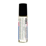 Thyro-Go Aromatherapy Essential Oil Roll-On - Back