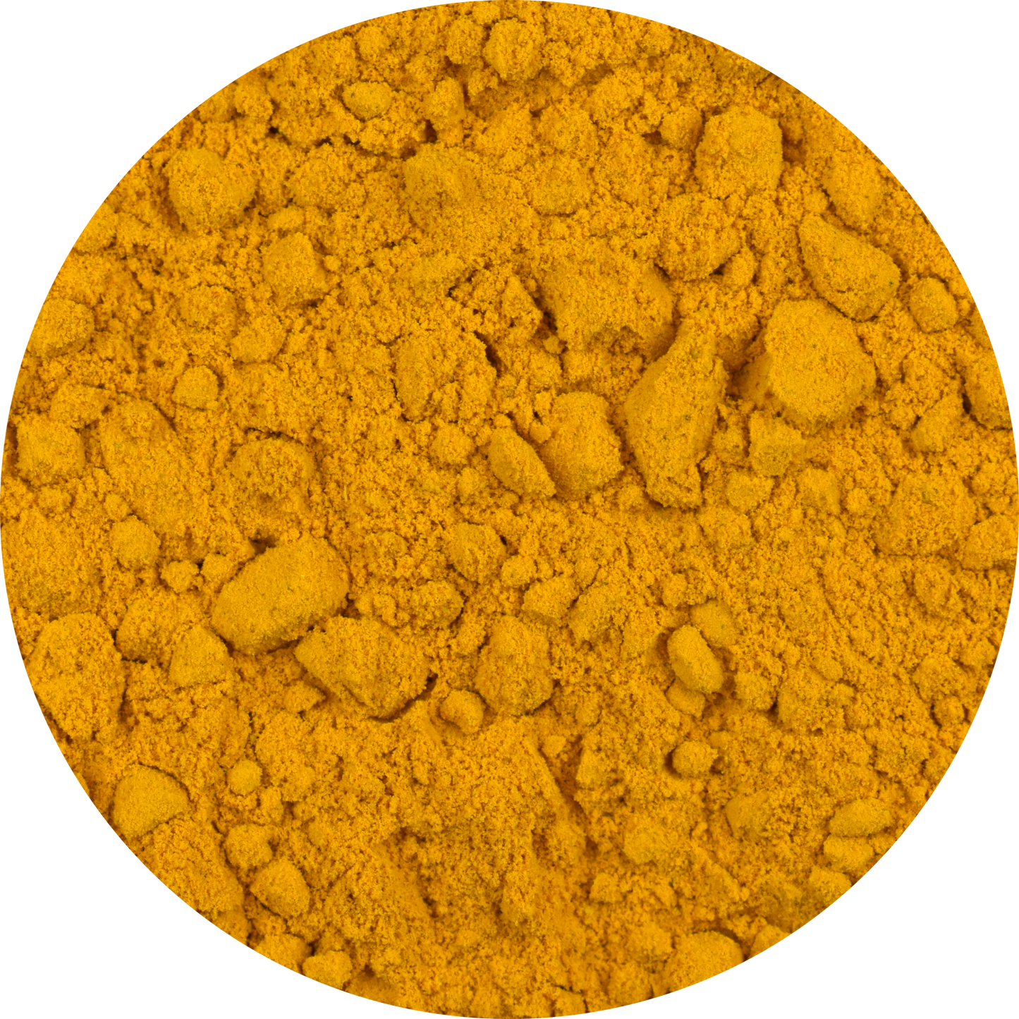 Bulk Organic Turmeric Root Powder