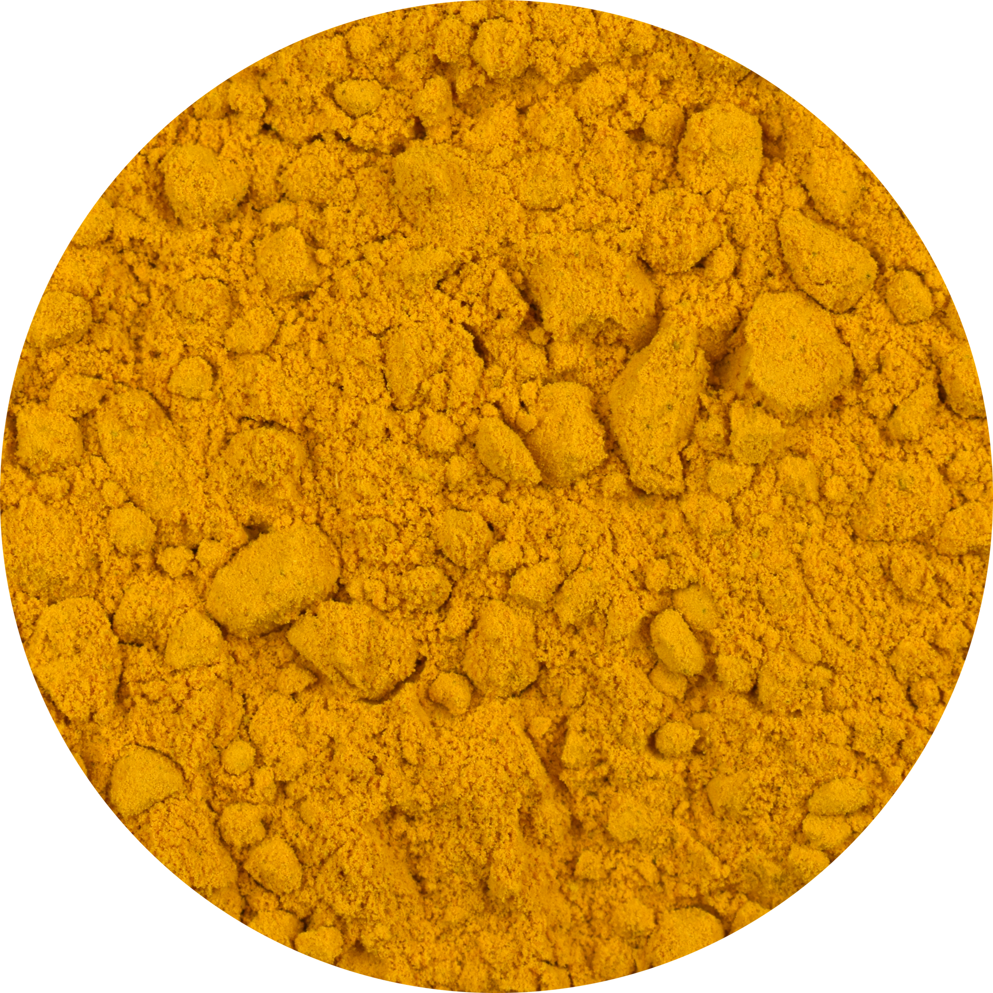 Bulk Organic Turmeric Root Powder