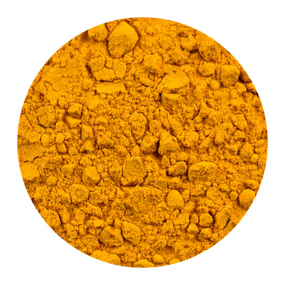 Bulk Organic Turmeric Root Powder 