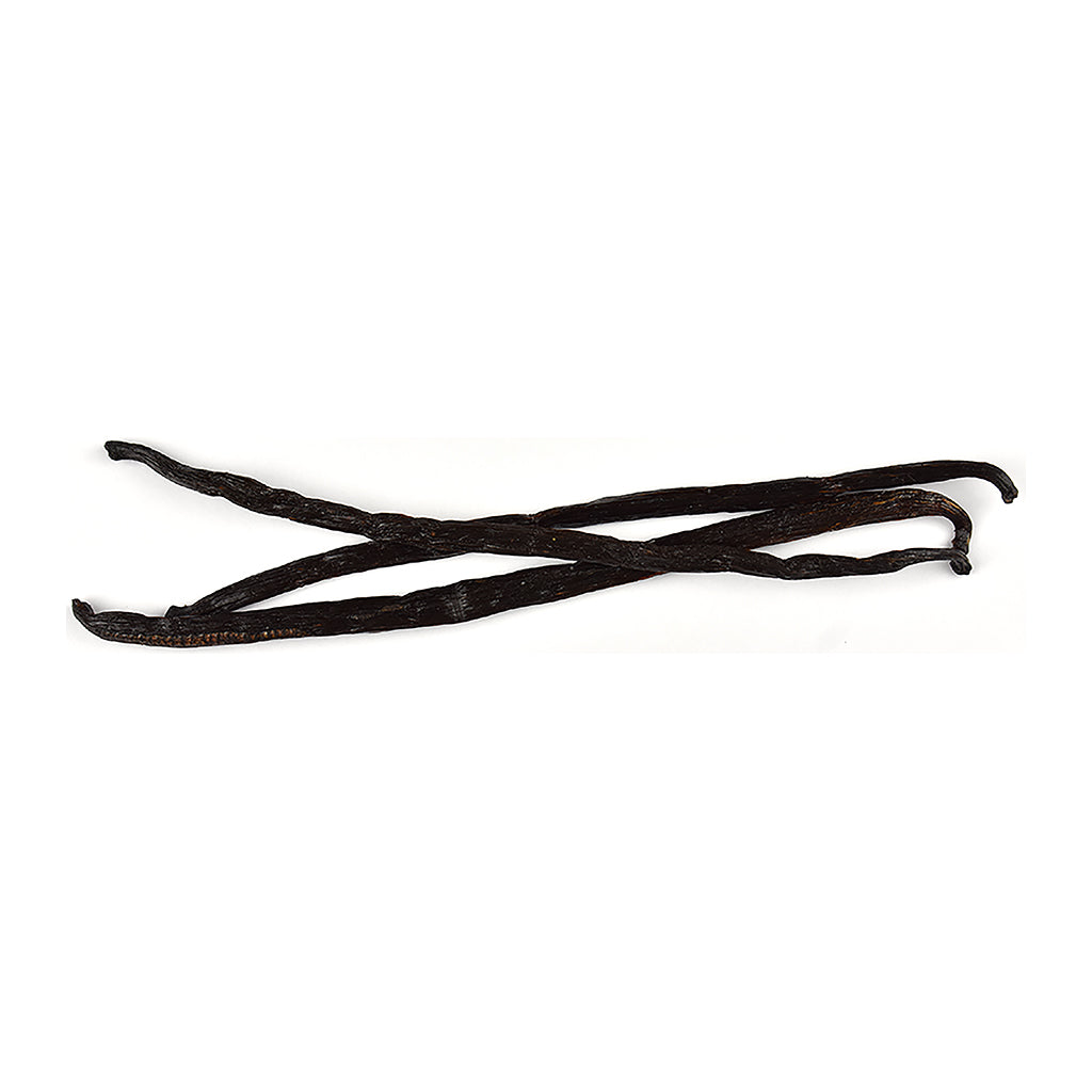 Bulk Organic Vanilla Bean from Madagascar