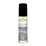 Virgo Astrological Aromatherapy Essential Oil Roll-On