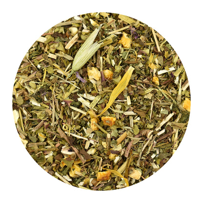Bulk Viva Las Vagus Loose Leaf Tea