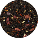 Bulk Winter Cranberry Loose Leaf Black Tea