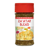 Za'atar Spice Blend Jar