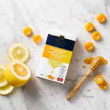 Manuka Honey Honey & Lemon Lozenges