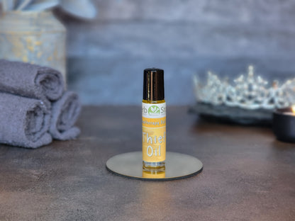 Thief Oil Roll-On