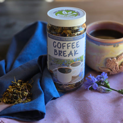 Coffee Break Tea