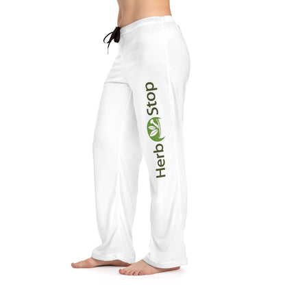 Women's Pajama Pants (AOP)