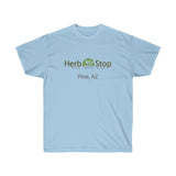 Unisex Ultra Cotton Tee