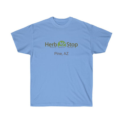 Unisex Ultra Cotton Tee