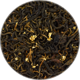 Bulk 24 Karat Gold Luxury Black Tea