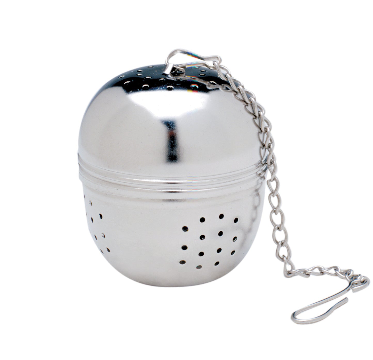 2" Egg Tea Ball Infuser