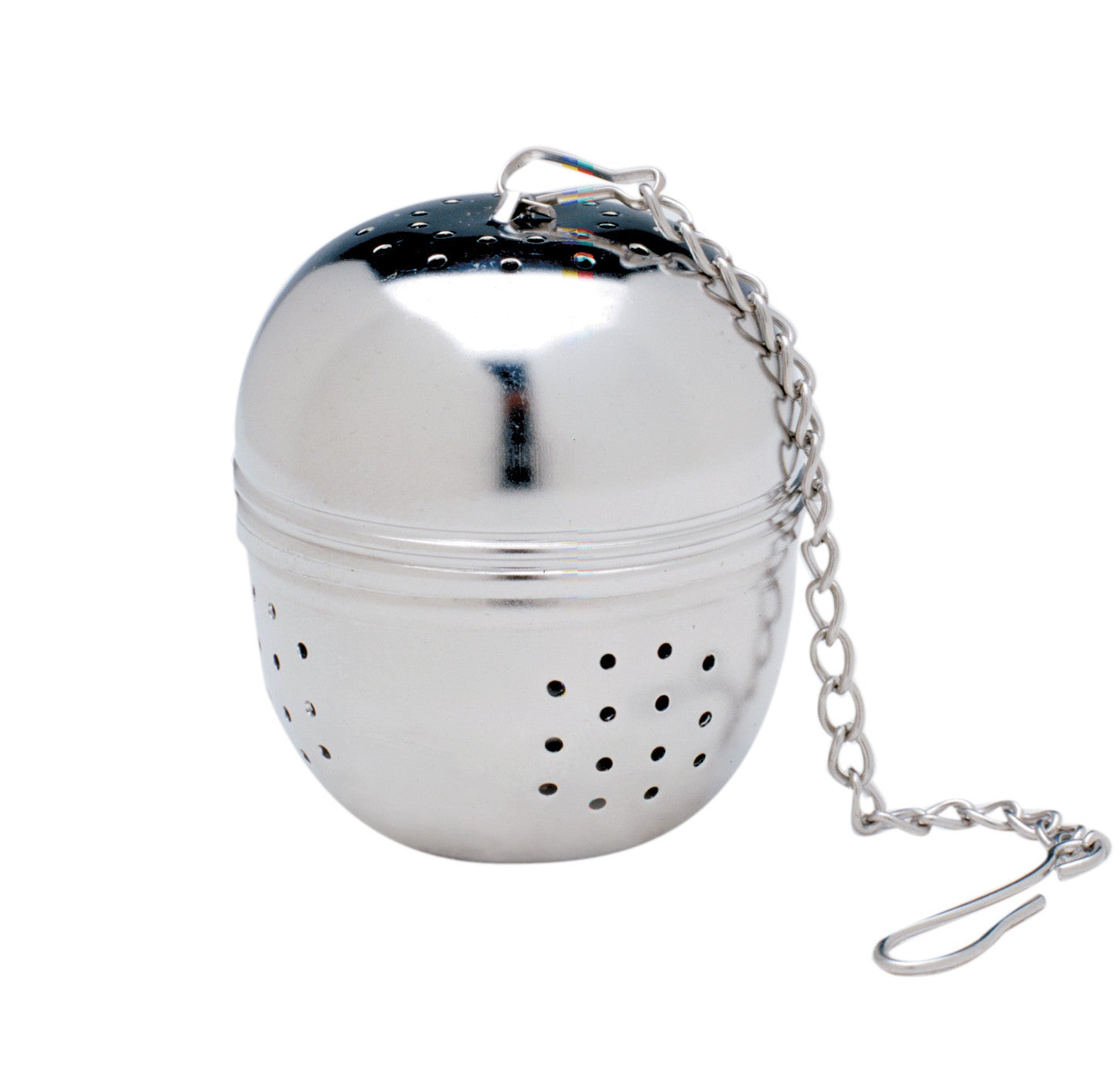 2" Egg Tea Ball Infuser