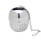 2" Egg Tea Ball Infuser