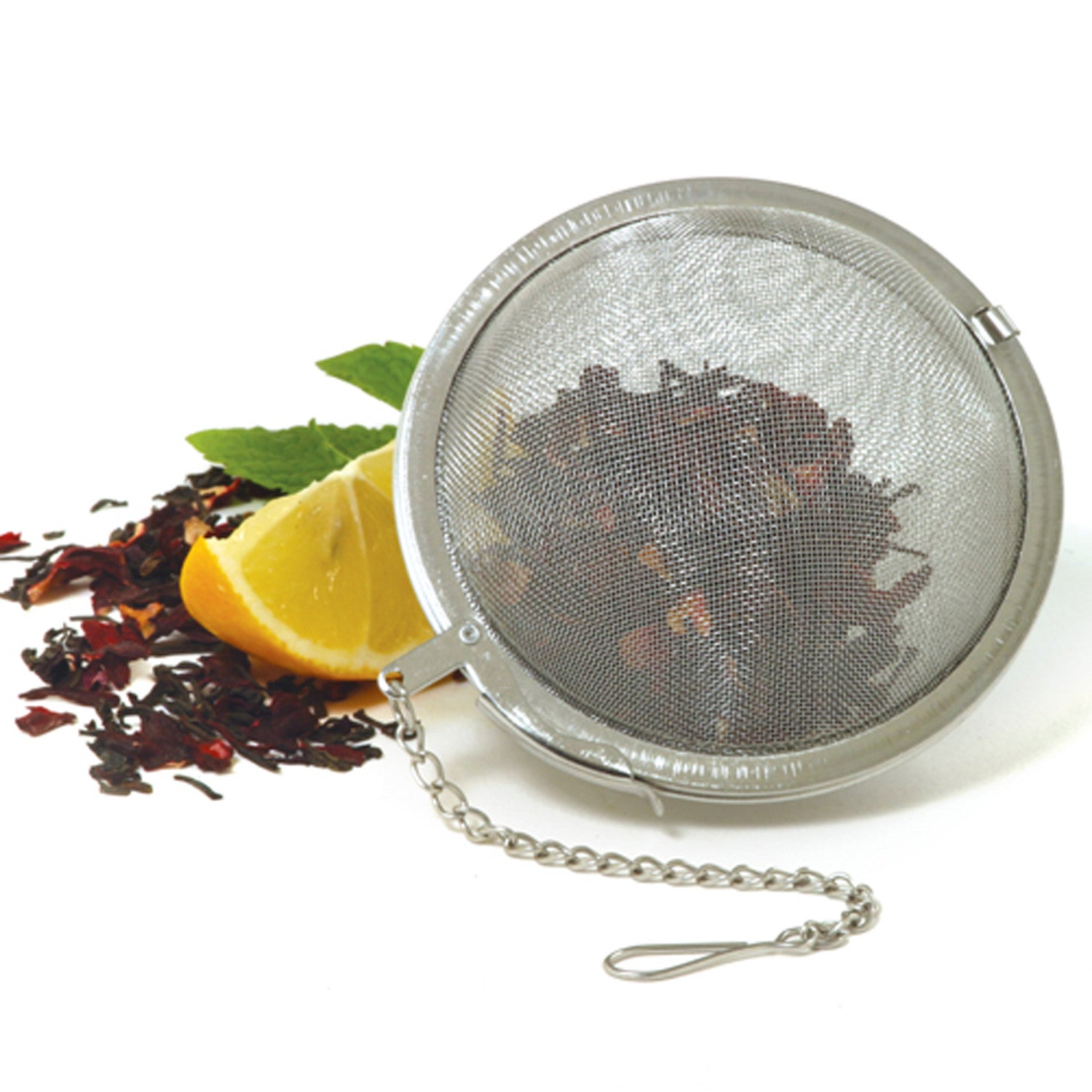 Modi Tea Infuser Loose Leaf Teas & Accessories - Teas, Infusers & Teapots | Herb Stop ...