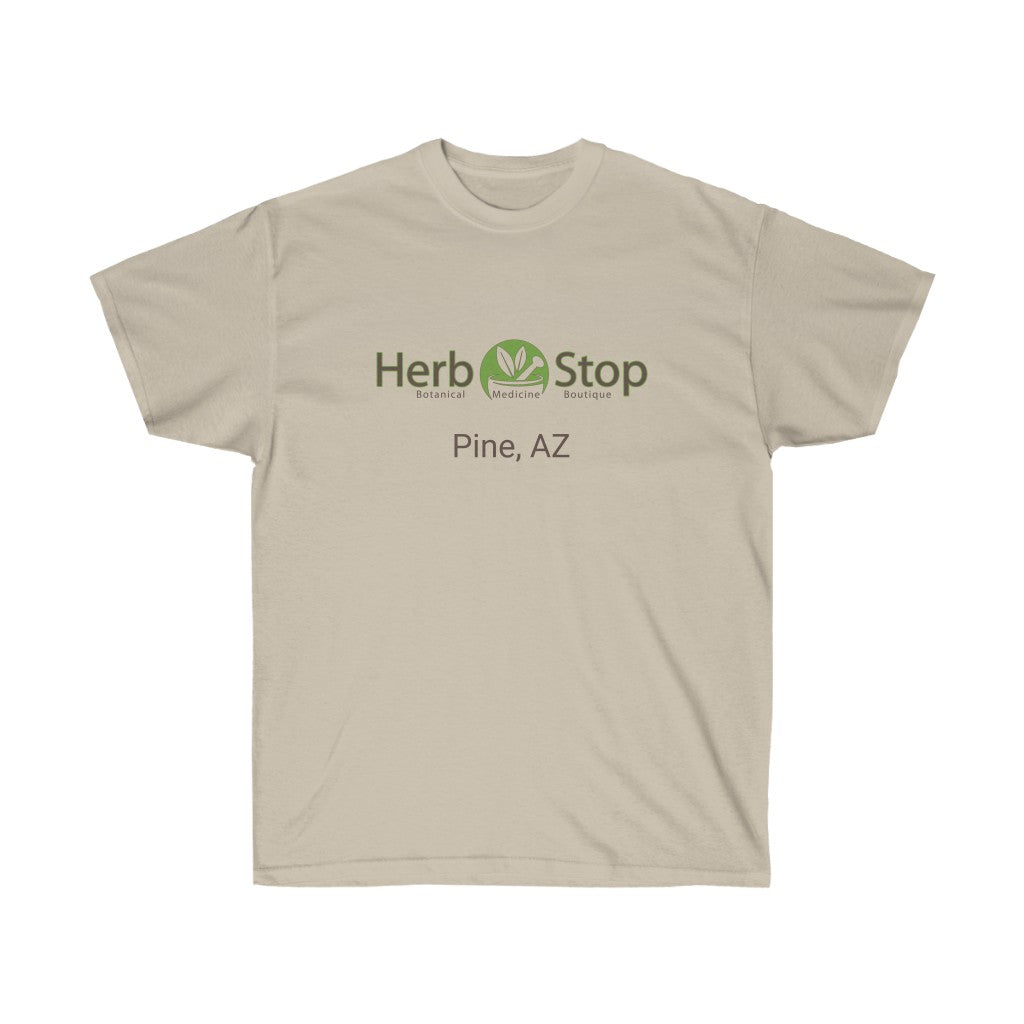 Unisex Ultra Cotton Tee