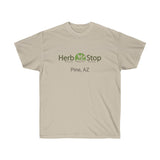 Unisex Ultra Cotton Tee