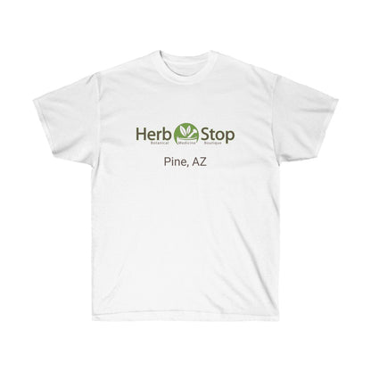 Unisex Ultra Cotton Tee