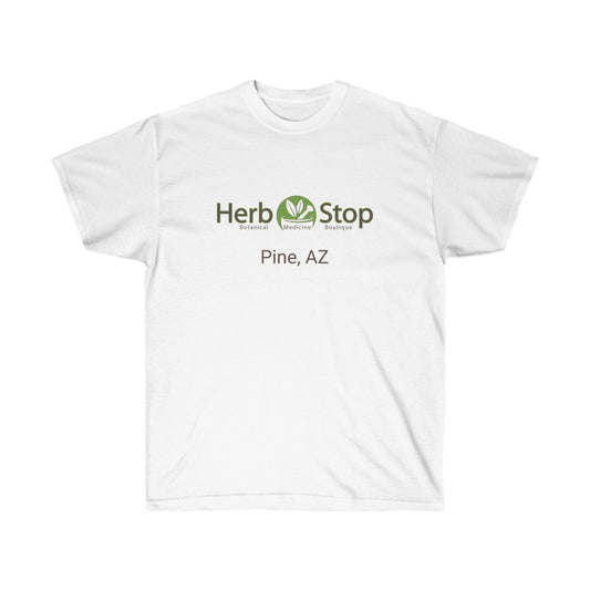 Unisex Ultra Cotton Tee