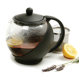 8 Cup Eclipse Tea Pot