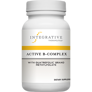 Integrative Therapeutics Active B Complex