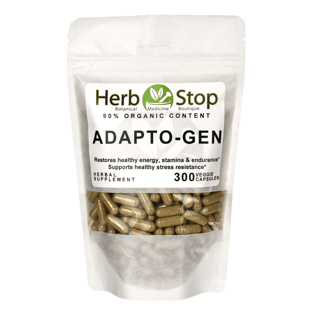 Adapto-Gen Capsules Bulk Bag