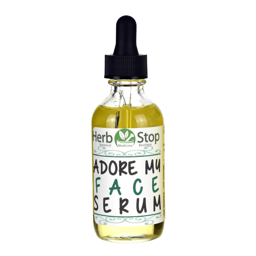 Adore My Face Serum 2 oz