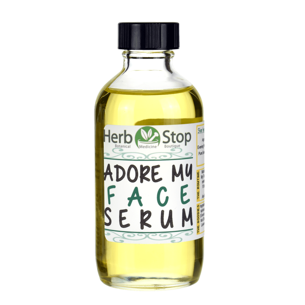 Adore My Face Serum 4 oz